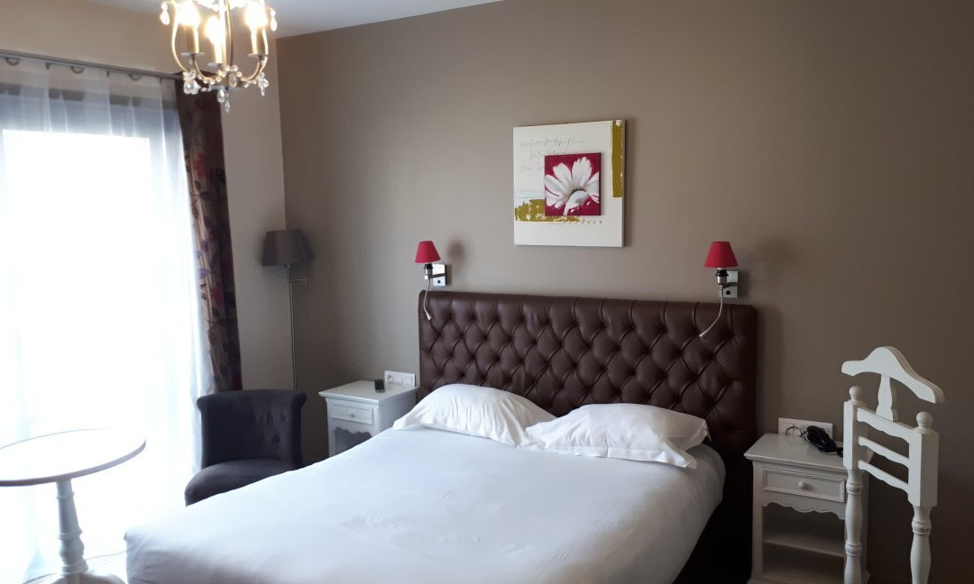 Les Jardins d'Hardelot主图