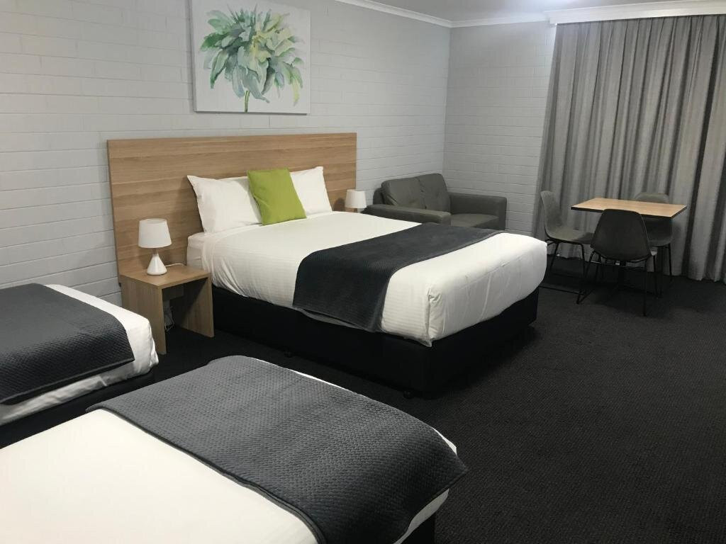 Frewville Motor Inn主图