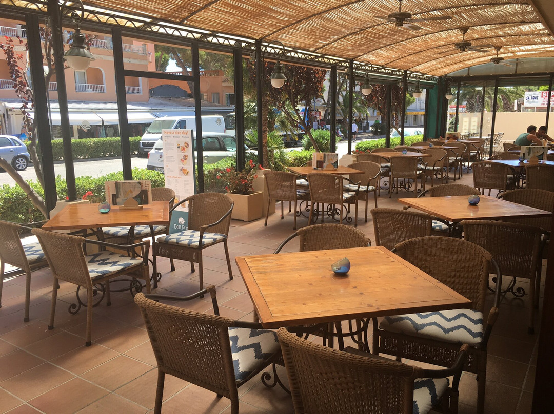 Hotel Bell Port主图