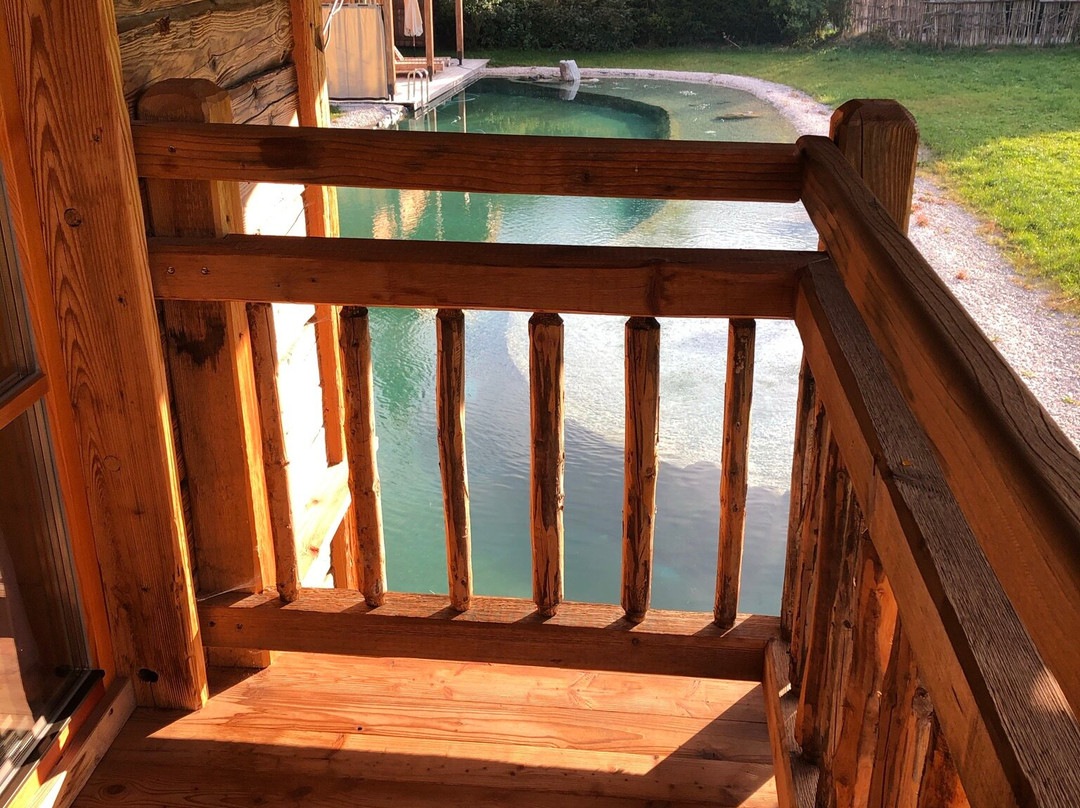 Laposch - Dein Bergaway主图