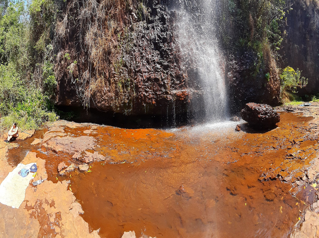 Frangipani Hotel Boutique主图