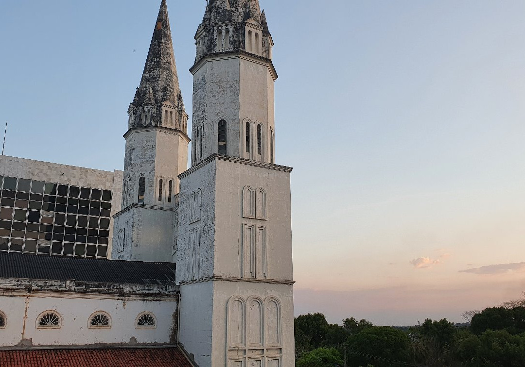 Igreja Sao Benedito景点图片