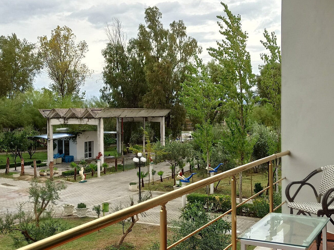 Narte旅游攻略图片