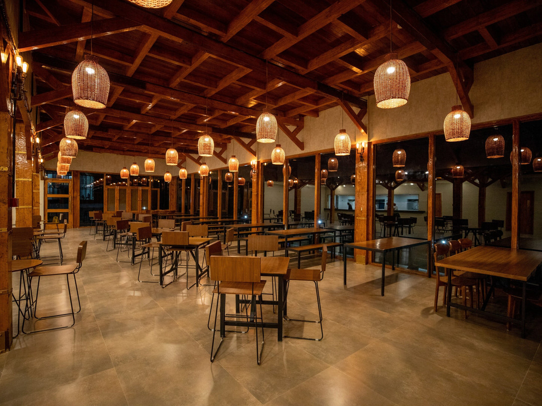 Empyrean Skyview Projects Private Limited-Patnitop必去景点