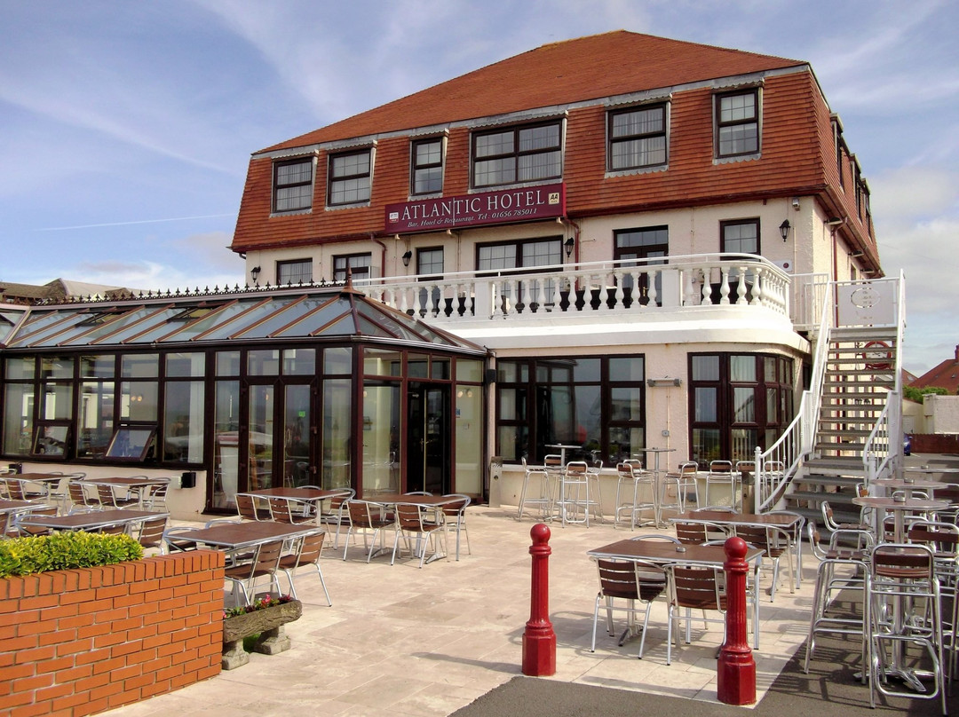 Atlantic Hotel Porthcawl