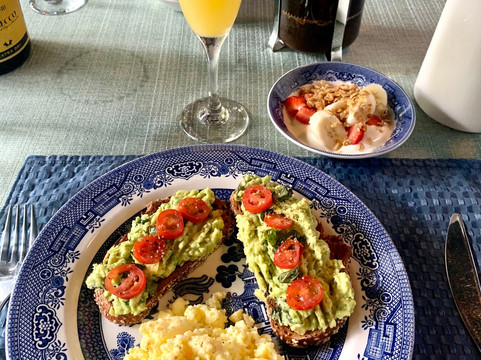 27 State Street Bed and Breakfast主图