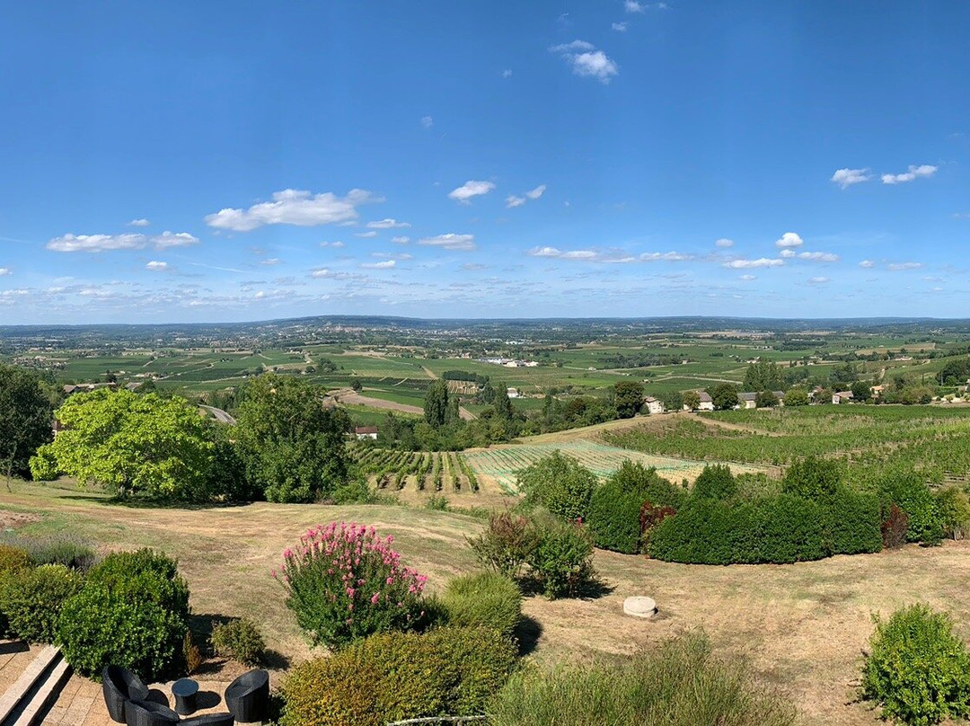 法兰西酒店主图