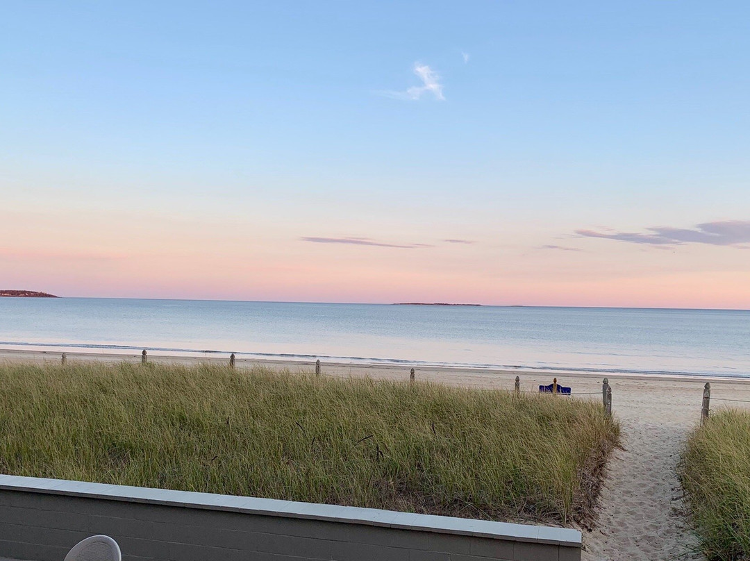 The Beach House主图