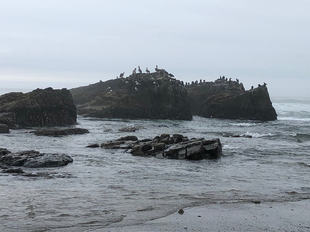 Inn At Spanish Head主图