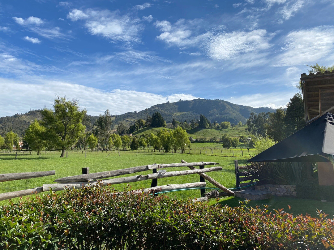 El Portal de Iza主图