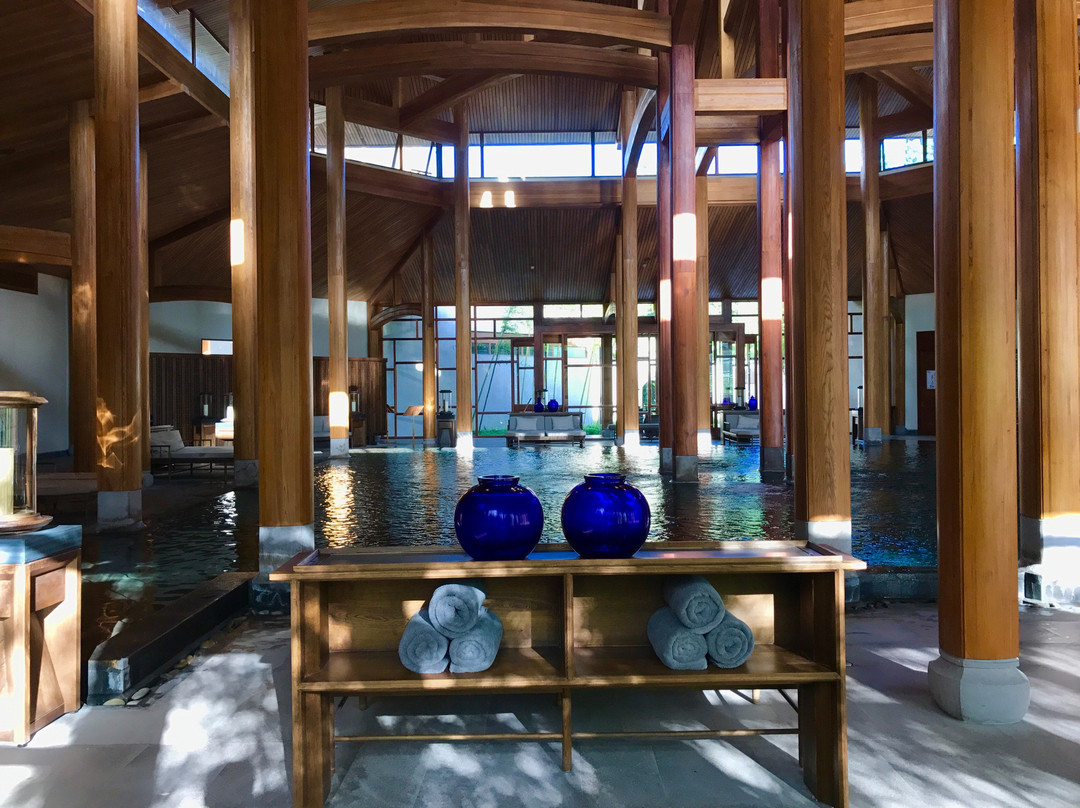 腾冲和顺柏联精品酒店主图