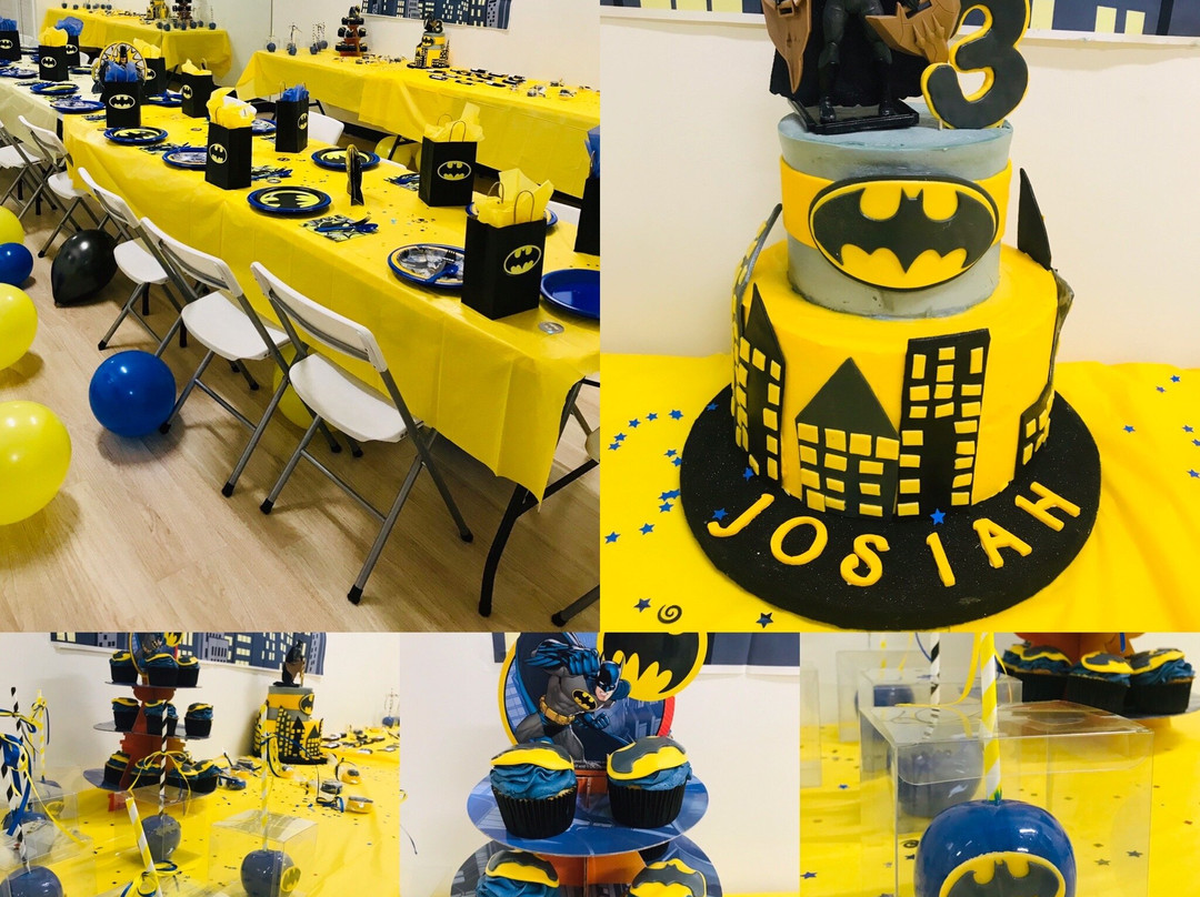 We Rock The Spectrum Kids Gym-Tequesta必去景点