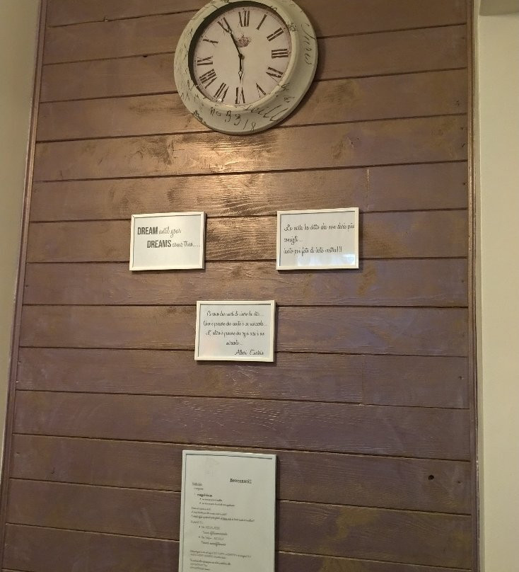 Mi Casa Affittacamere主图