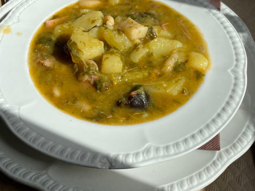 Hotel Casa Paulino Taramundi主图