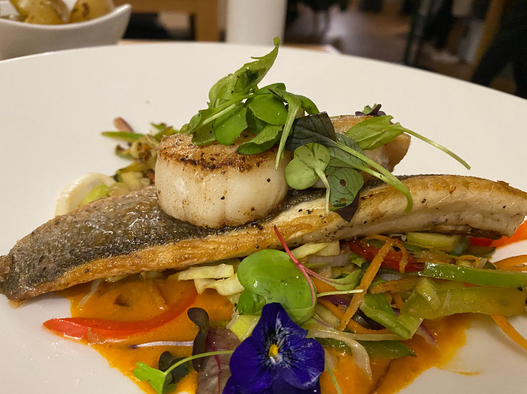 Bramerton旅游攻略图片