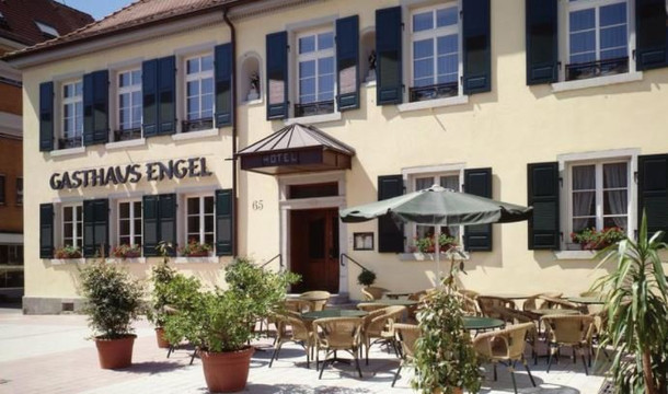 Gasthaus Engel