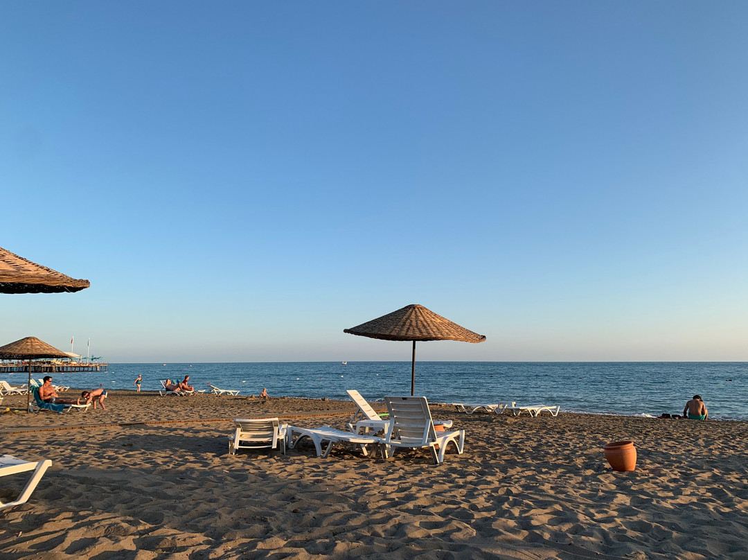 Daily Trips Belek-贝莱克必去景点