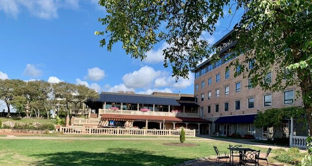 The Drake Oak Brook, Autograph Collection主图