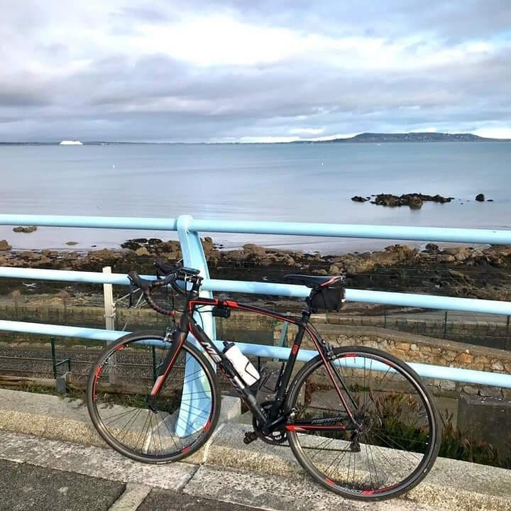 Roadbikehire.ie-Killiney必去景点