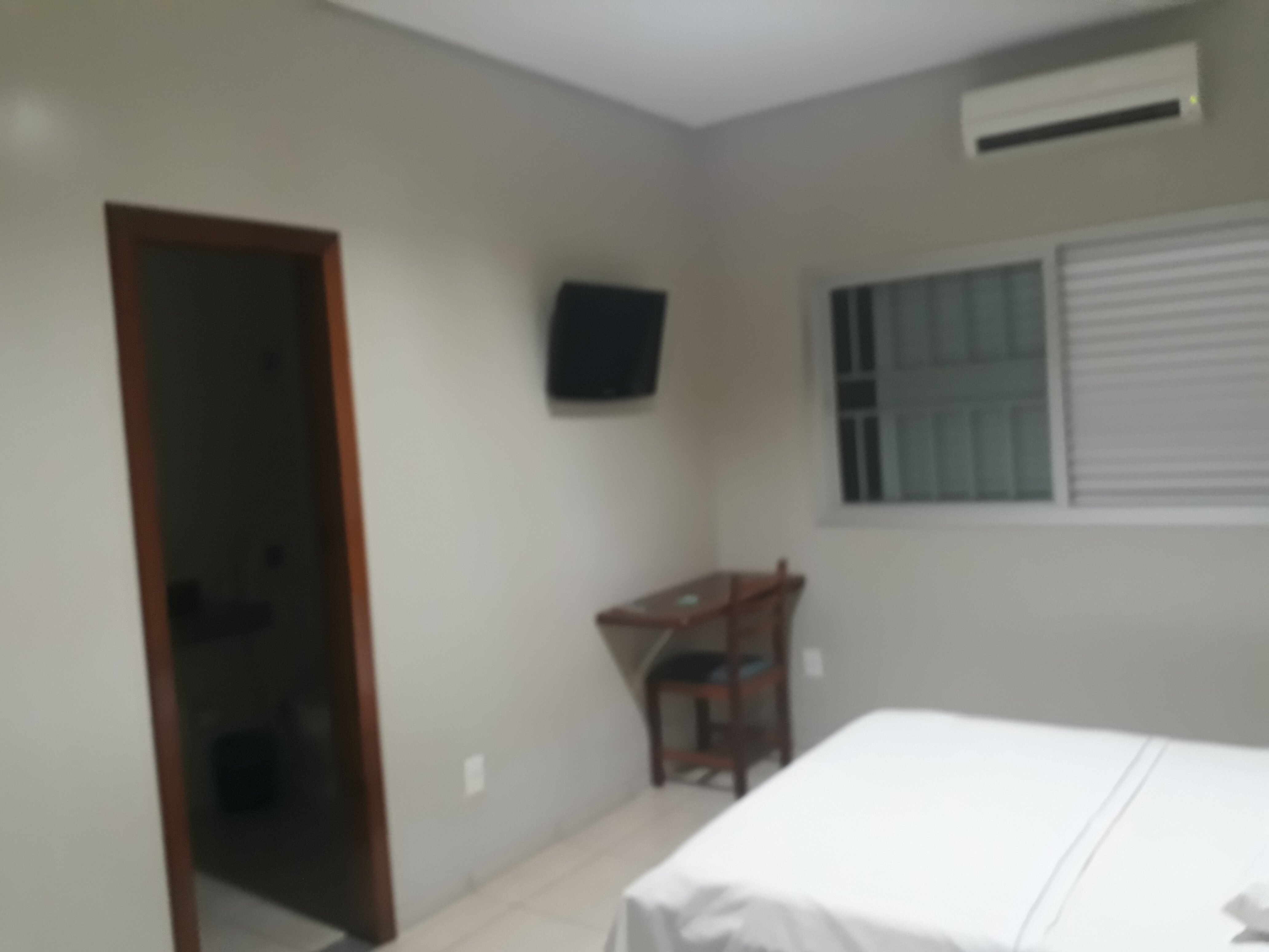 Hotel Executivo-官方