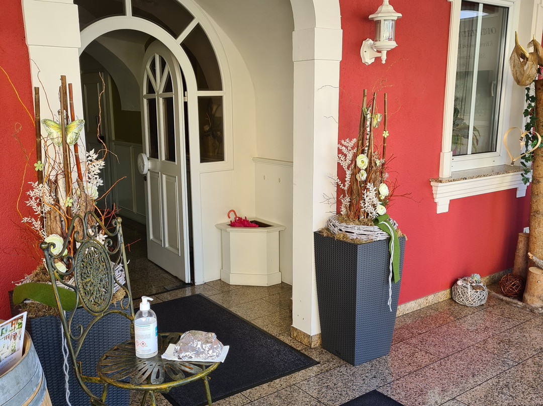 Sankt Veit am Vogau旅游攻略图片