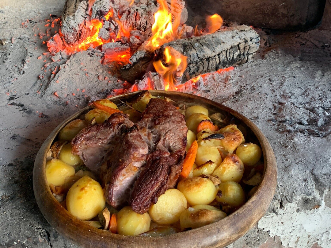 豪斯伊兹沃尔酒店主图