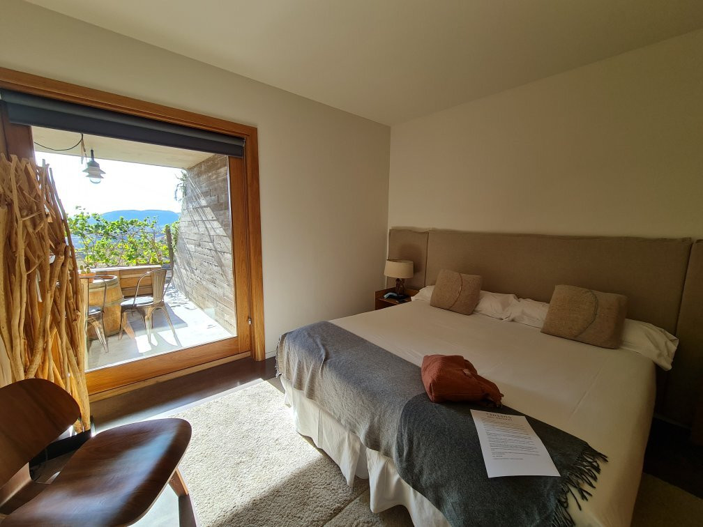 神之水滴酒店主图