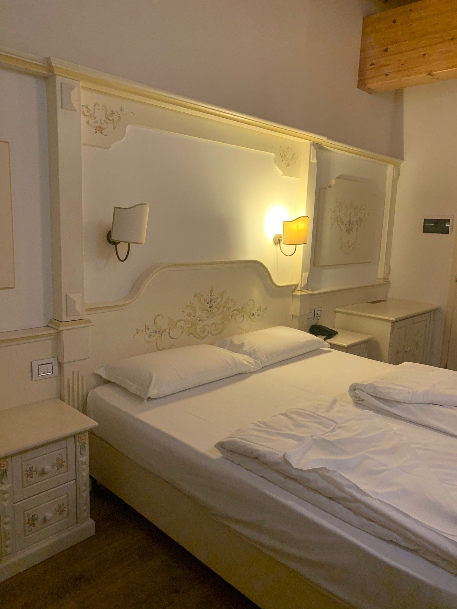 Relais Fior di Bosco-官方