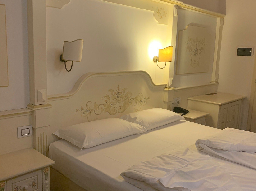 Relais Fior di Bosco主图