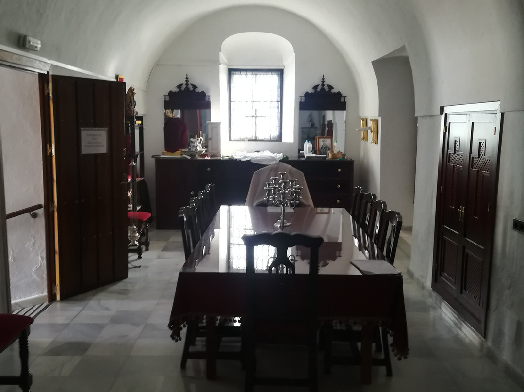 Iglesia Parroquial Nuestra Señora de la Inhiesta景点图片