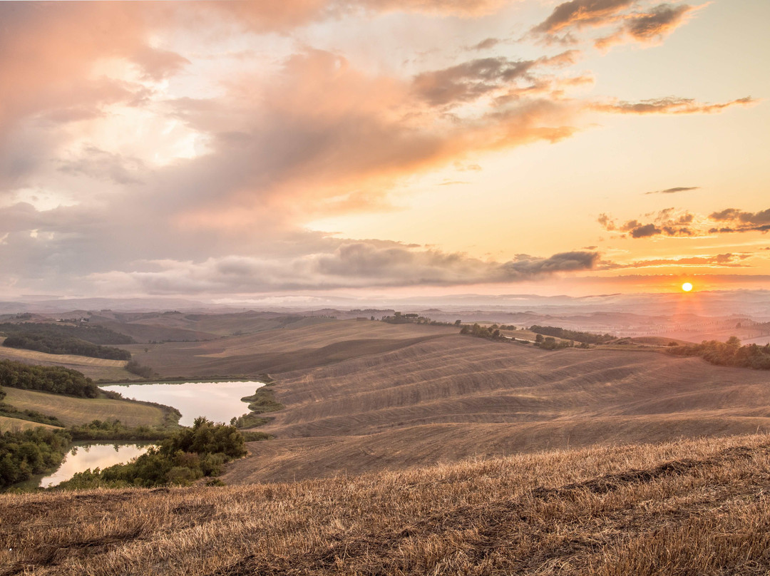 Crete Senesi