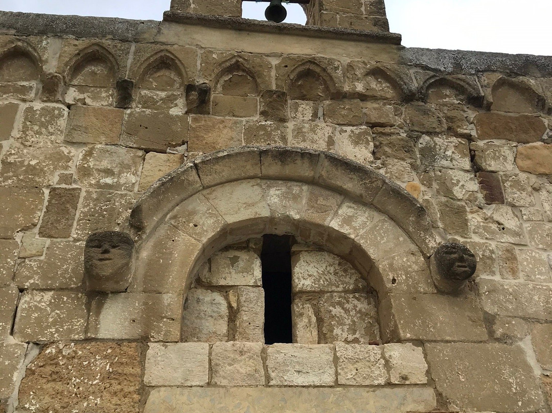 Chiesa di Sant’Antonio-Province of South Sardinia必去景点