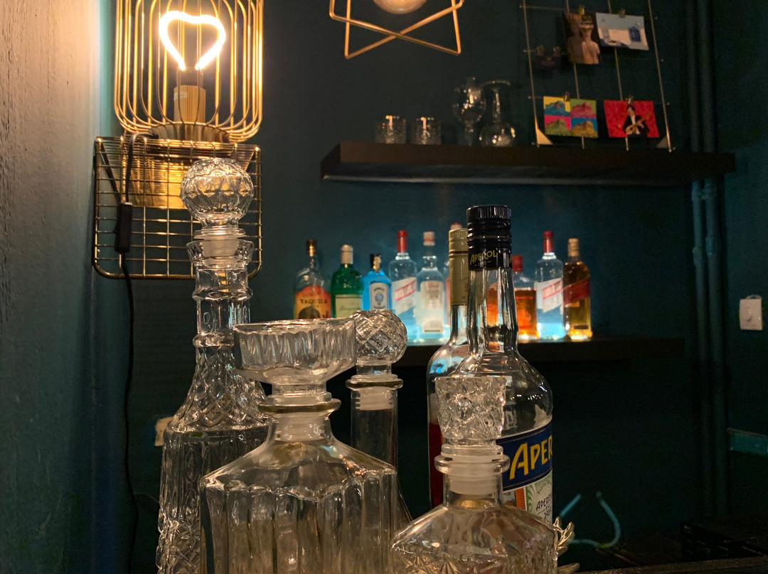 La Faune Butique Resort主图