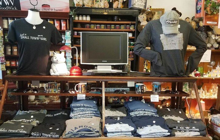 Madison County Mercantile, Inc.-Winterset必去景点