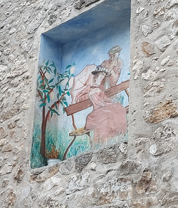 Vico del Gargano景点图片