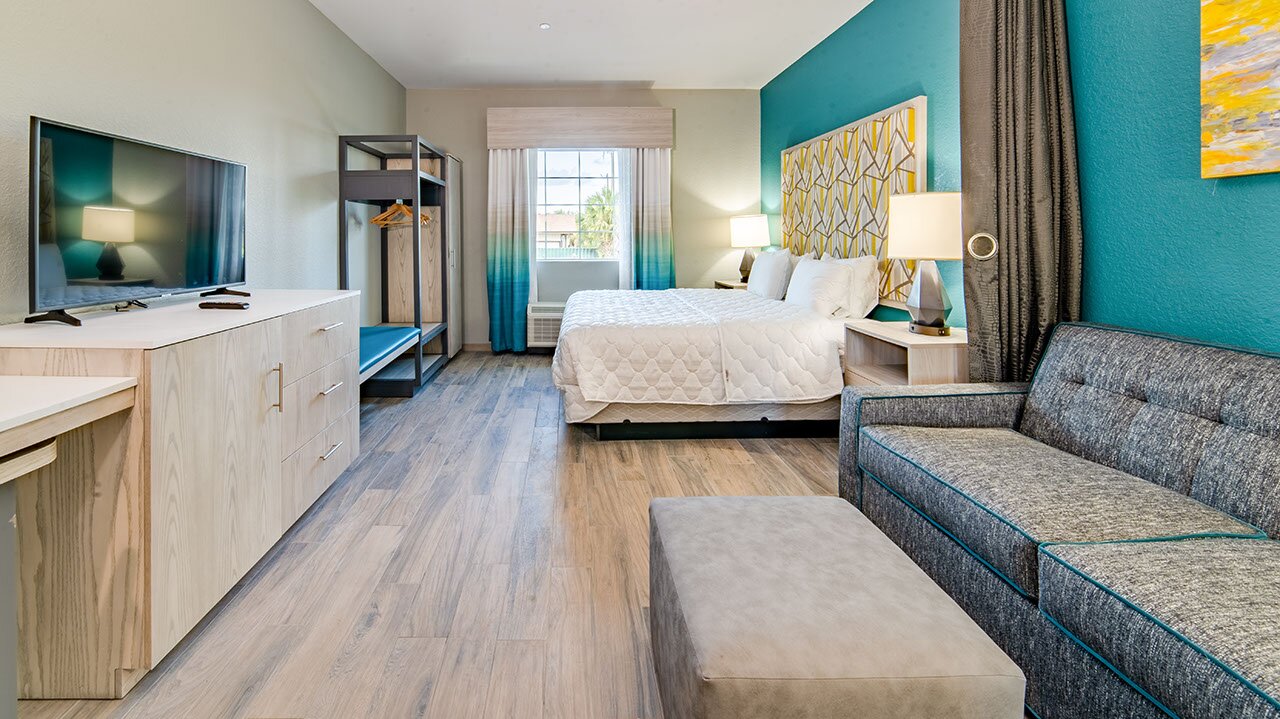 Everglades Adventures Hotel Suites By Ivey House-官方