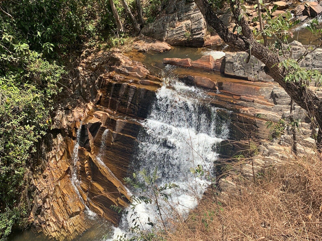Cachoeira do Coqueiro景点图片