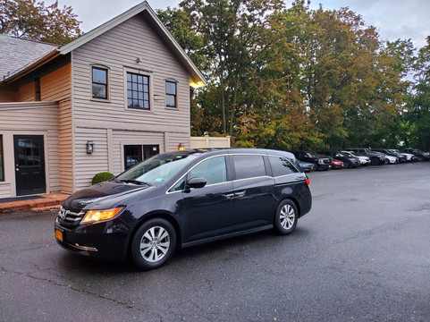 Roslyn Taxi And Airport Service-Roslyn必去景点