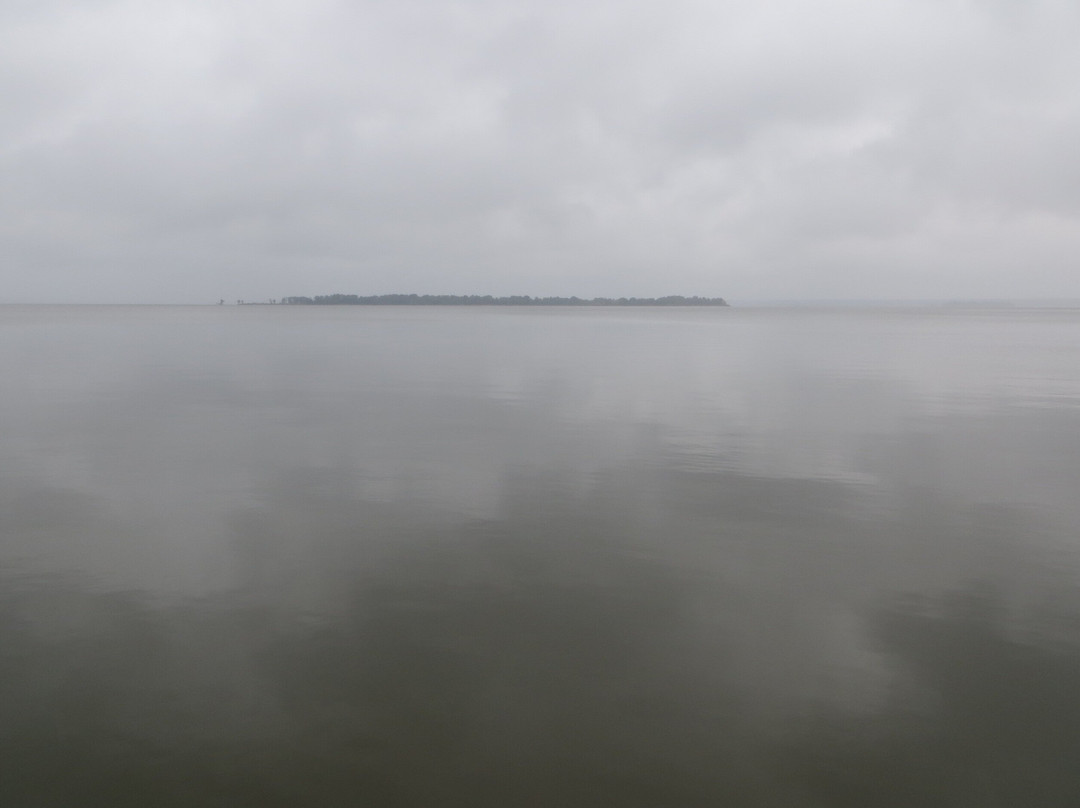 Rocky Point Park-Queen City必去景点