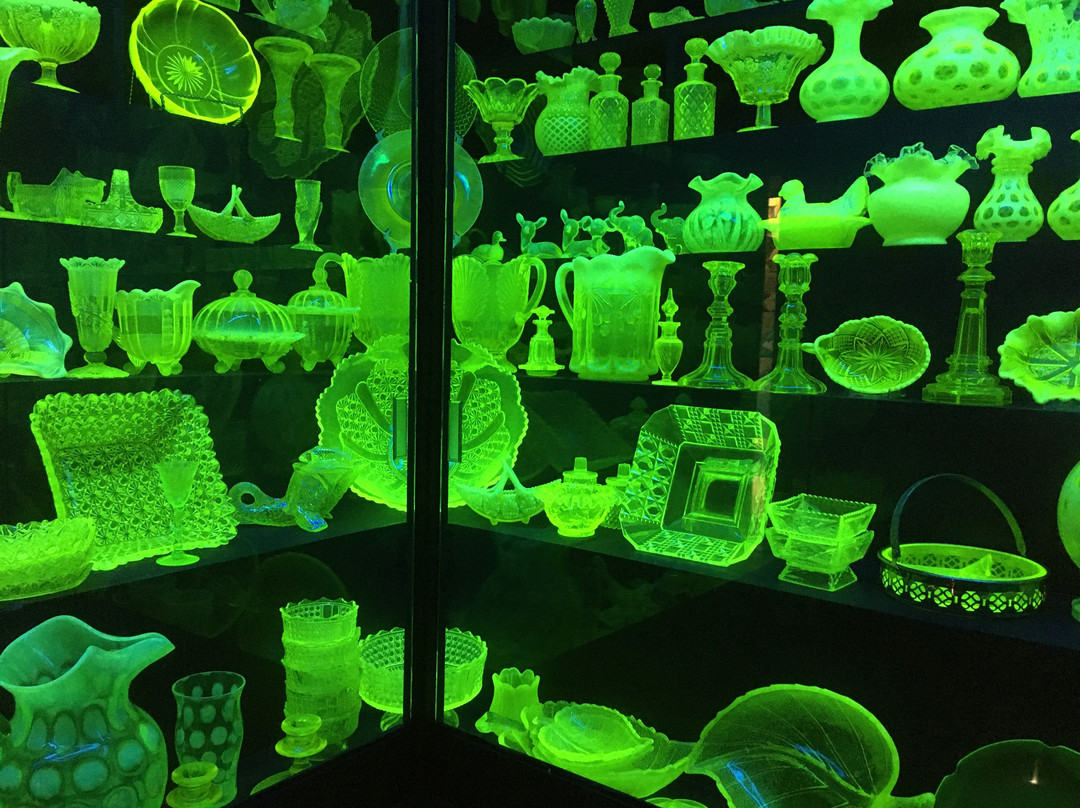 Golden Pioneer Museum-Golden必去景点