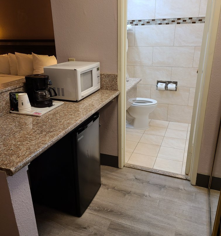 Days Inn by Wyndham Indio主图