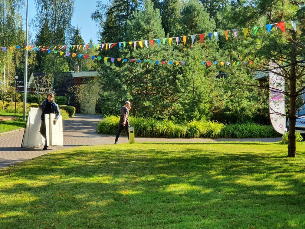 Boutique Hotel Rodniki-官方