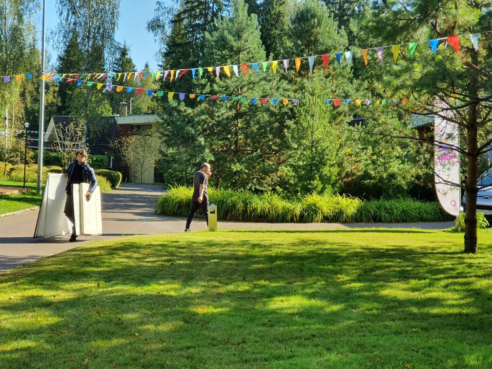 Boutique Hotel Rodniki主图