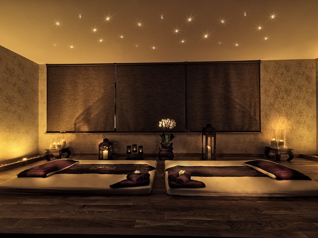 Royal Thai Spa-基辅必去景点