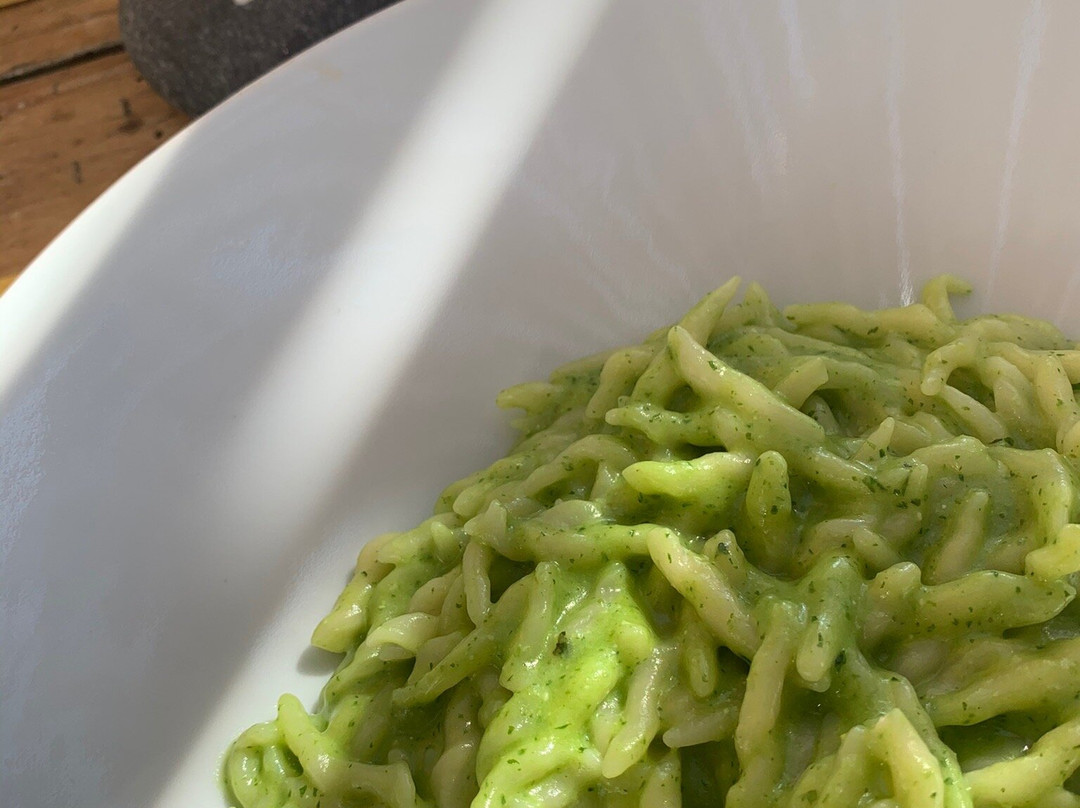 Bagni Medusa-热那亚必去景点