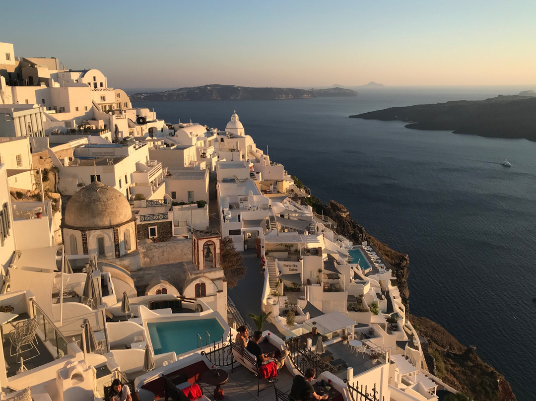 Tour Operator Greece - TOP Greece-费拉必去景点