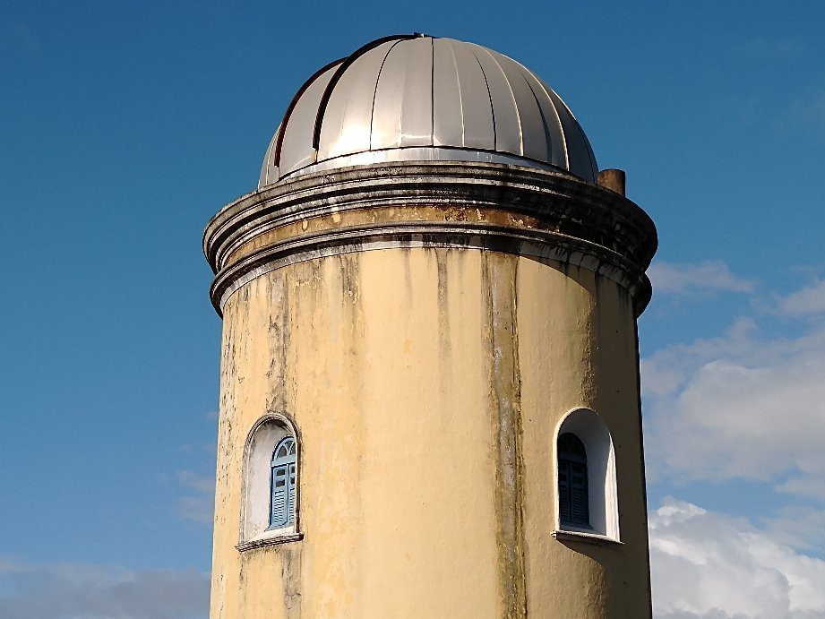 Astronomical Observatory in Alto da Sé-Olinda必去景点