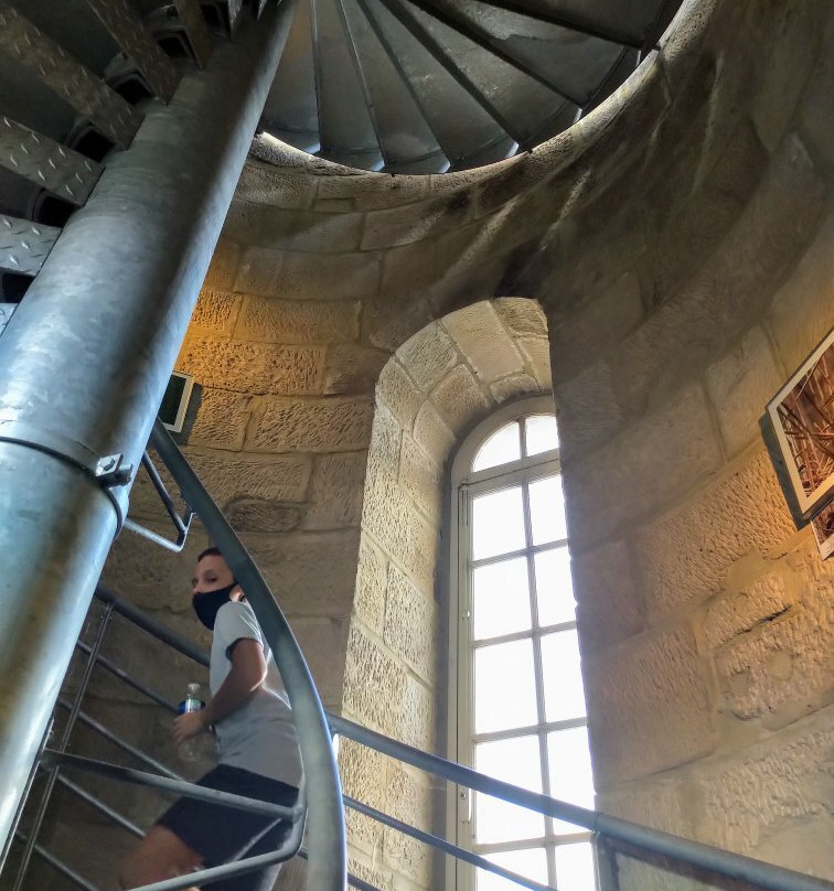 Visite du Chateau d'eau景点图片