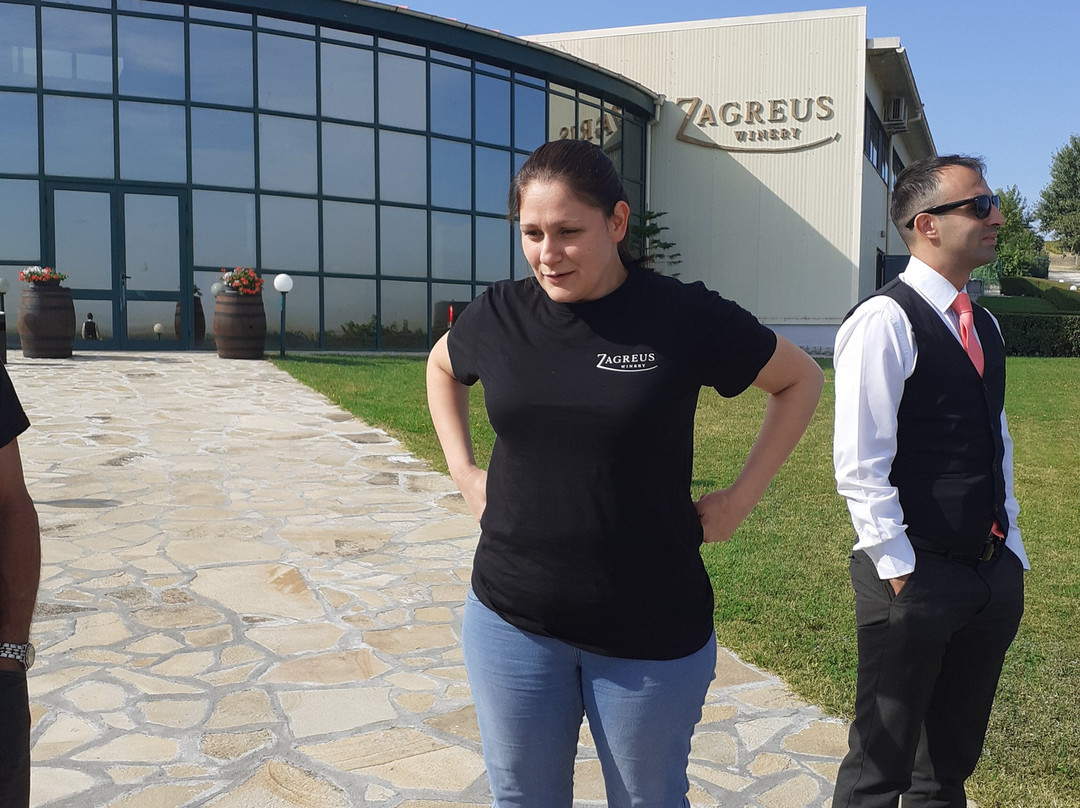 Bulgaria Wine Tours-普罗夫迪夫必去景点