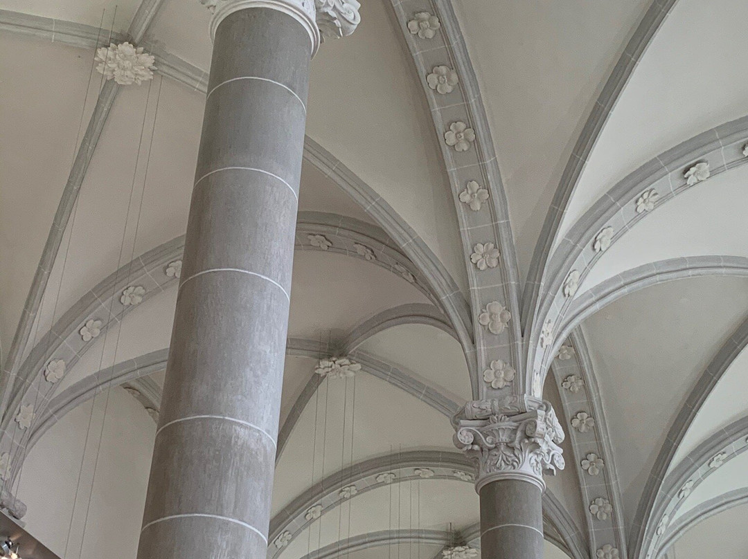 Schaezlerpalais景点图片